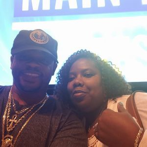 Meet your Posher, Netasha